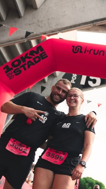 Instagram post by @irunfr