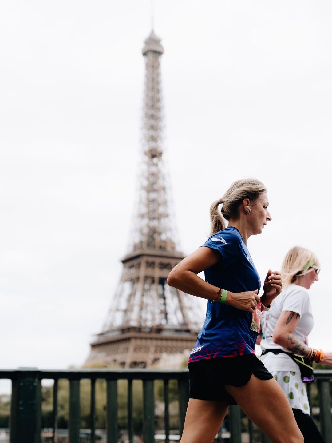 Instagram post by @irunfr