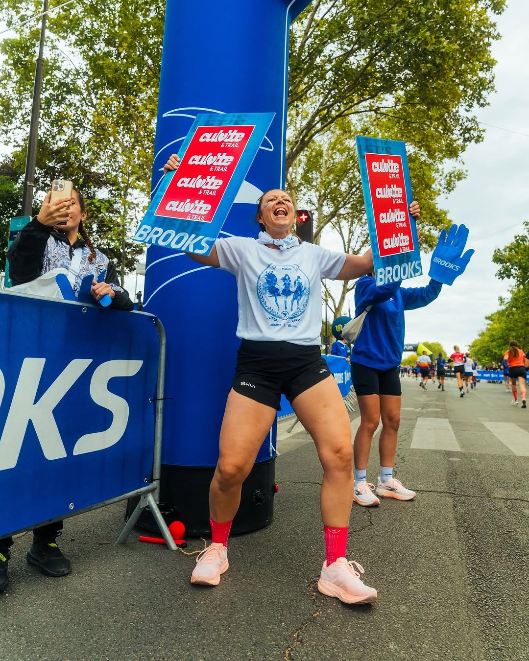 Instagram post by @irunfr