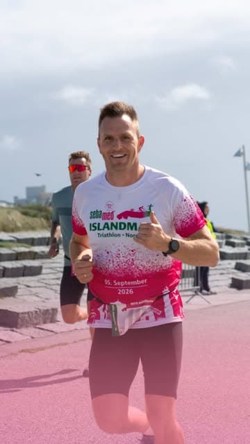 Instagram post by @islandmannorderney