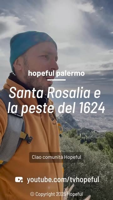 Instagram post by @italia.hopeful