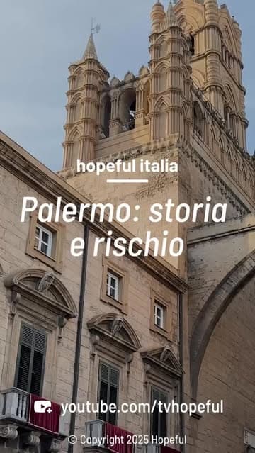 Instagram post by @italia.hopeful