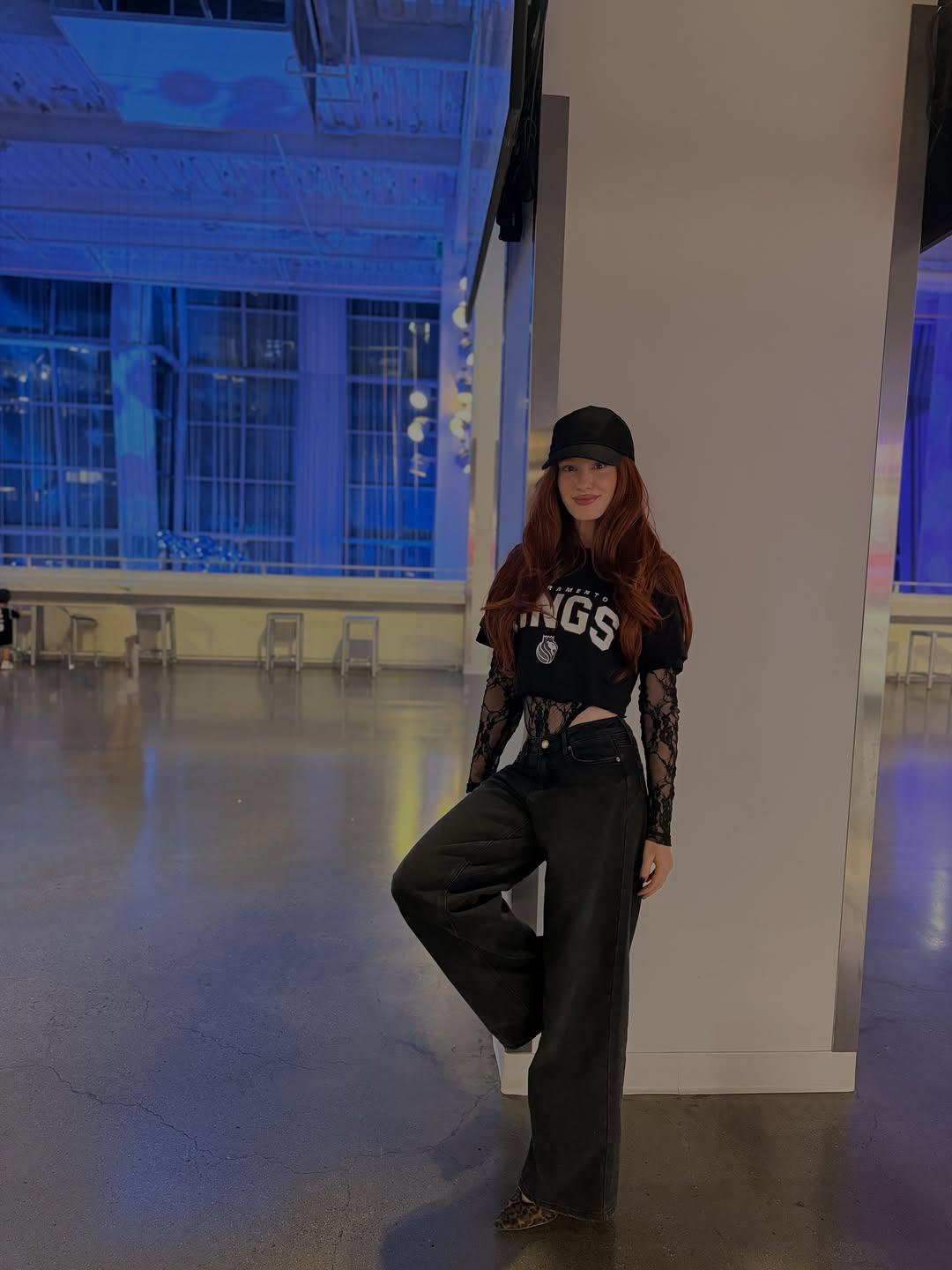 Instagram post by @itsmorgenmarie