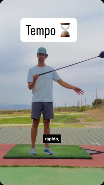 Instagram post by @jacobogolf