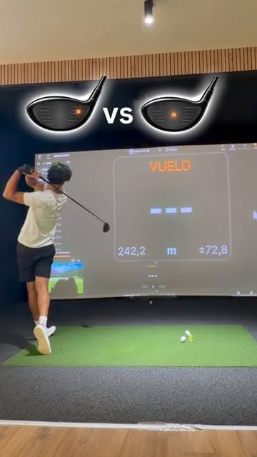 Instagram post by @jacobogolf
