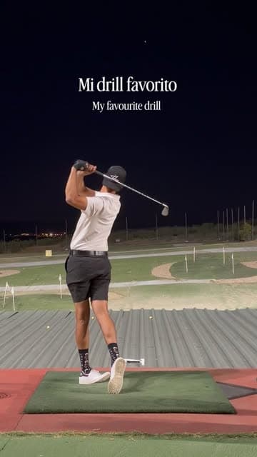 Instagram post by @jacobogolf