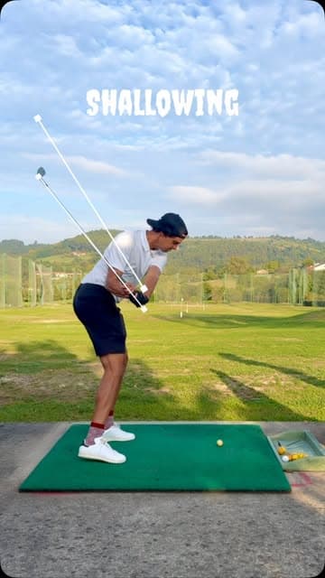 Instagram post by @jacobogolf
