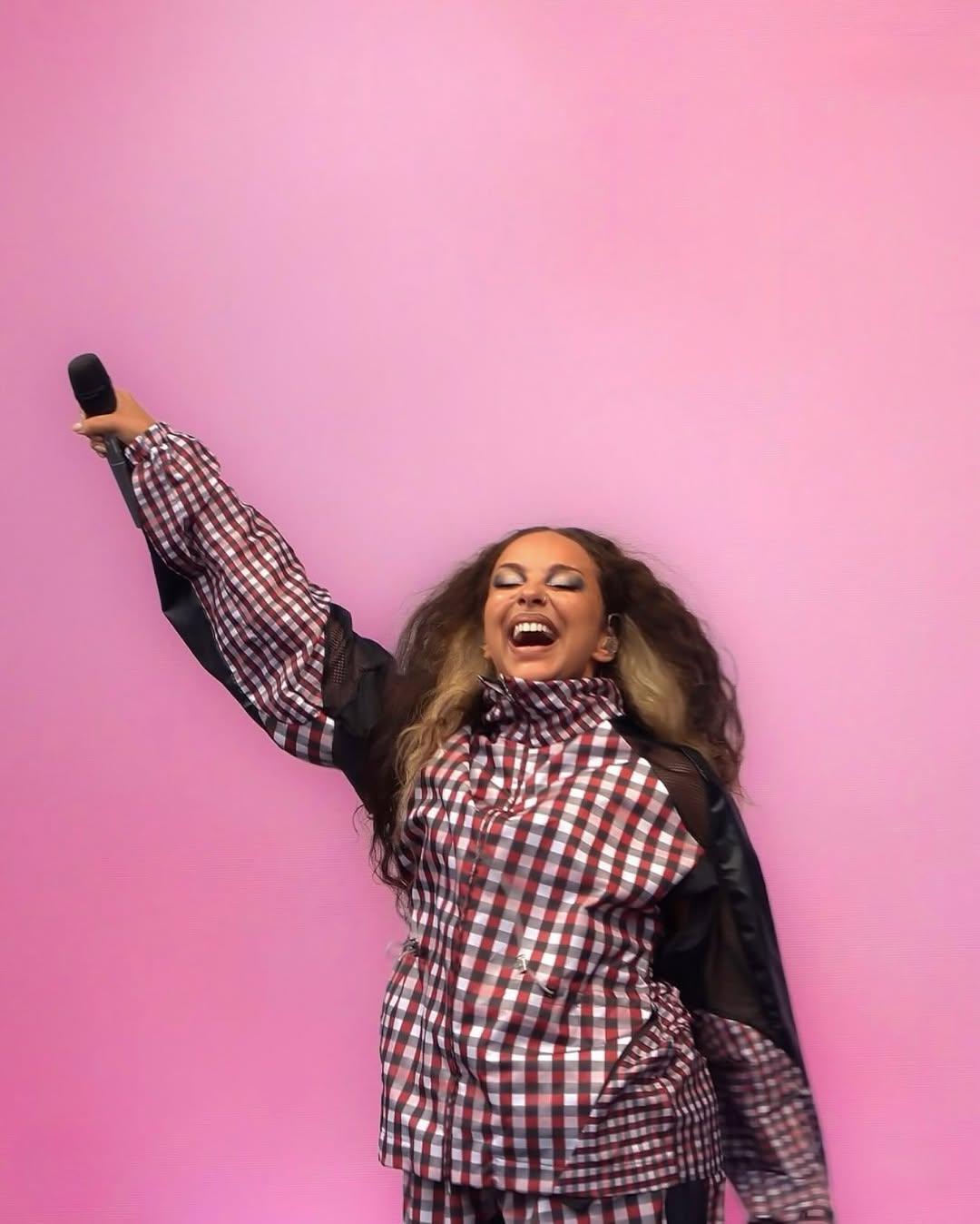 Instagram post by @jadethirlwall