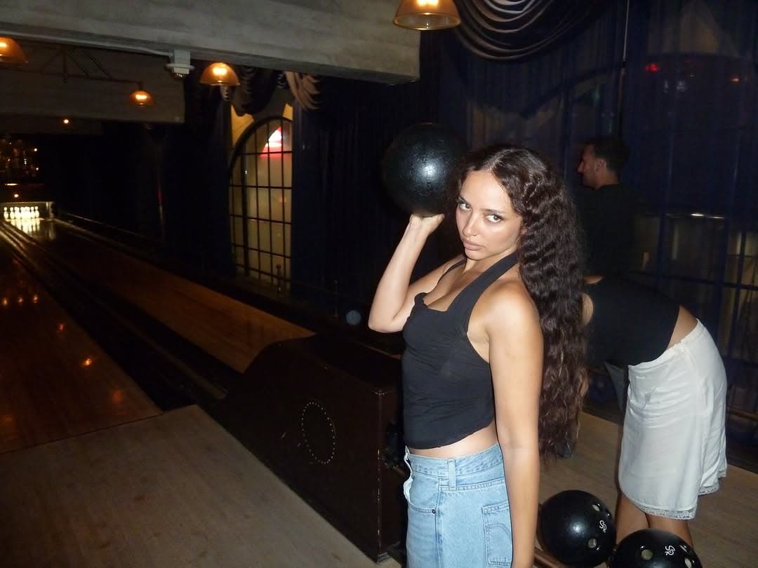 Instagram post by @jadethirlwall