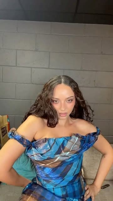 Instagram post by @jadethirlwall