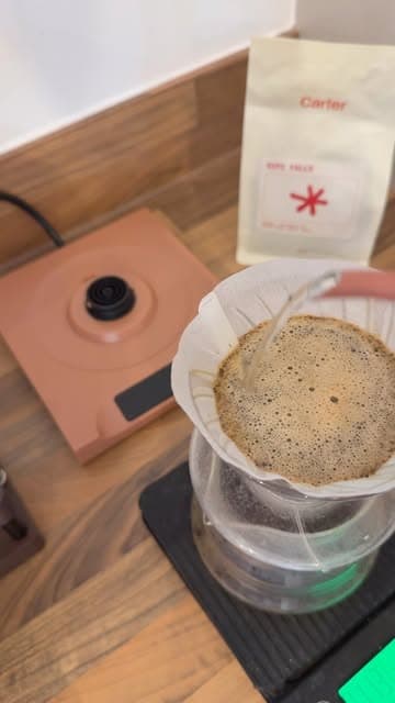 Instagram post by @jamesincoffee