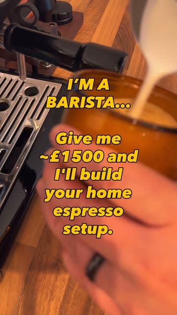 Instagram post by @jamesincoffee