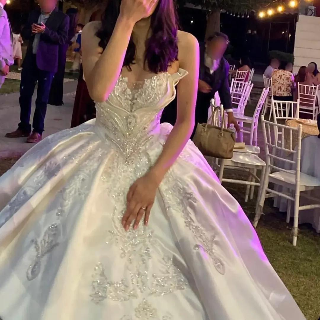 Instagram post by @jancember_bridal_diary