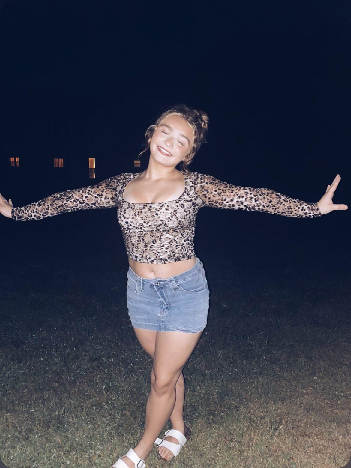 Instagram post by @jayceelithgowww