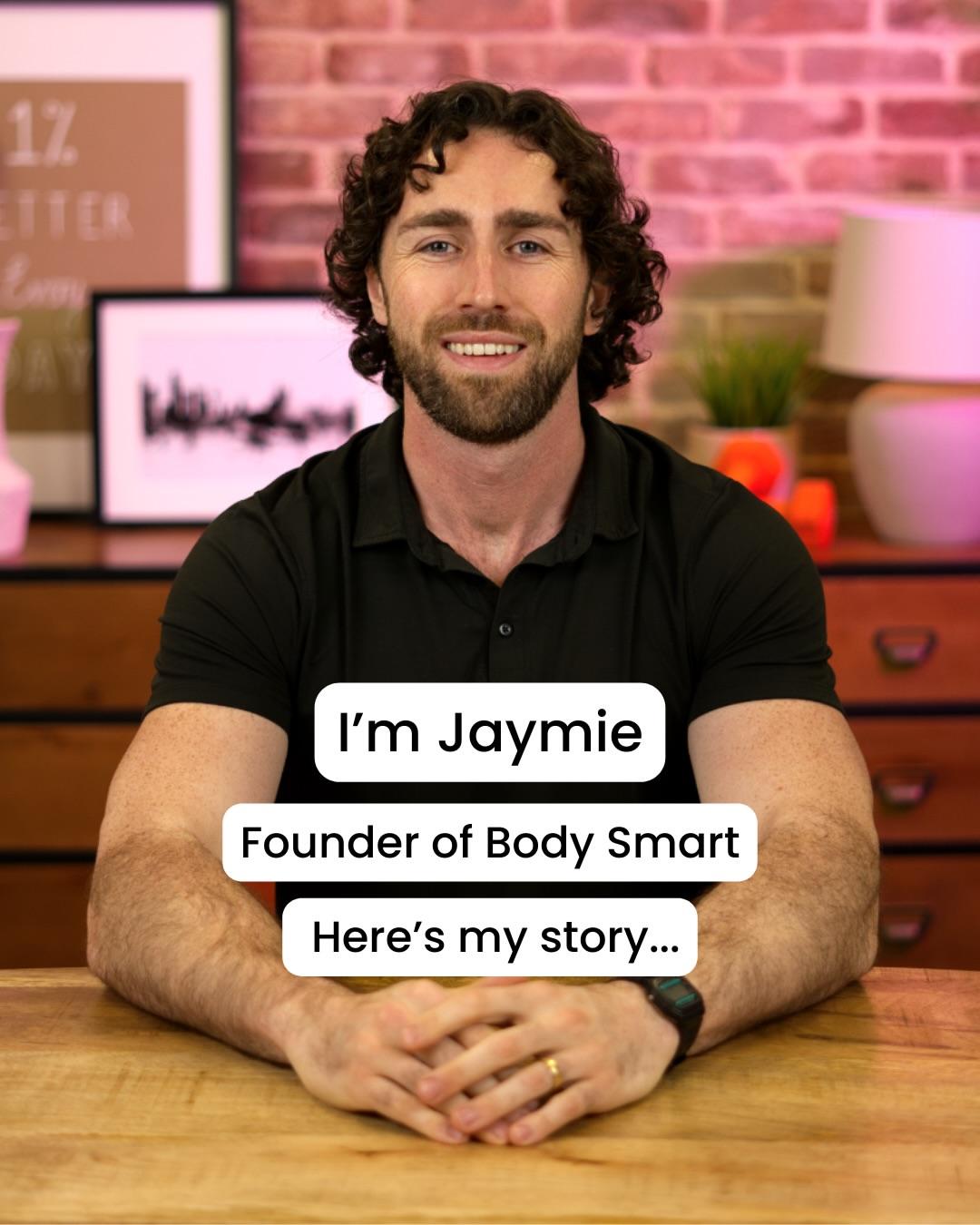 Instagram post by @jaymiemoran