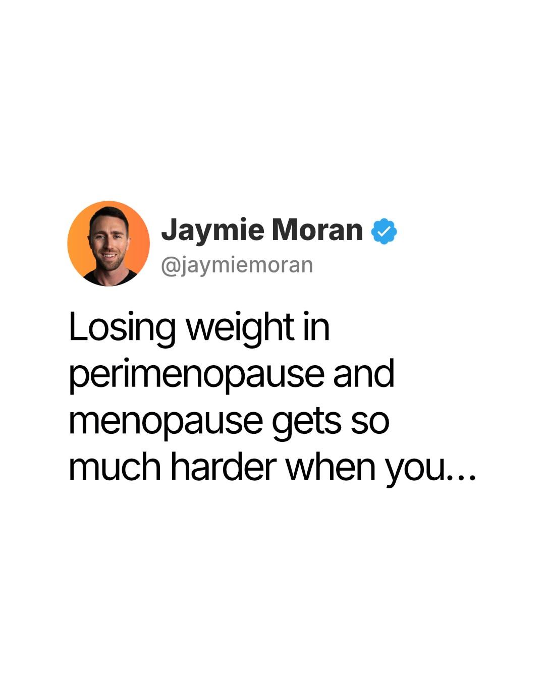 Instagram post by @jaymiemoran