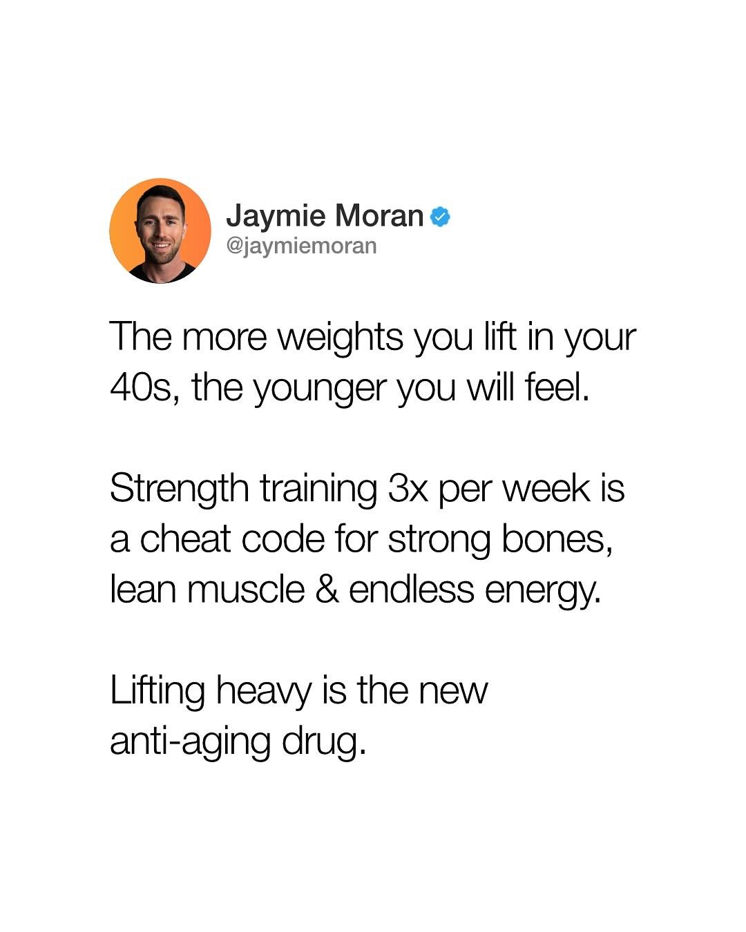 Instagram post by @jaymiemoran