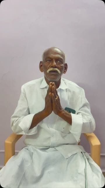 Instagram post by @jc_ashmit_reddy_mla