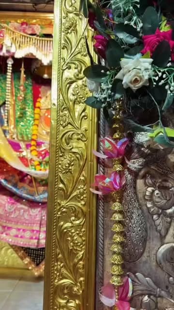 Instagram post by @jeenmata_ji5