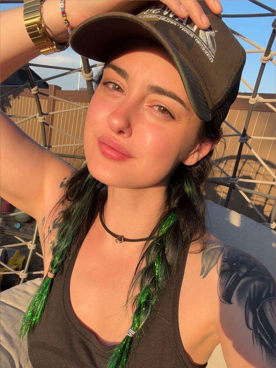 Instagram post by @jessykastorm