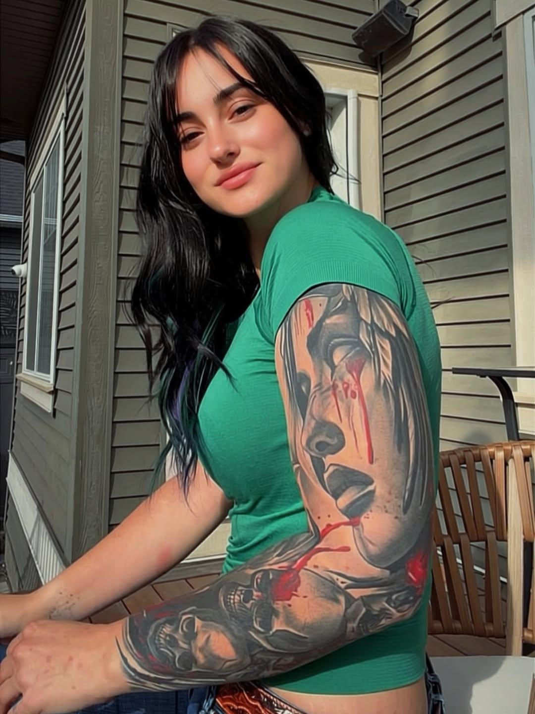 Instagram post by @jessykastorm