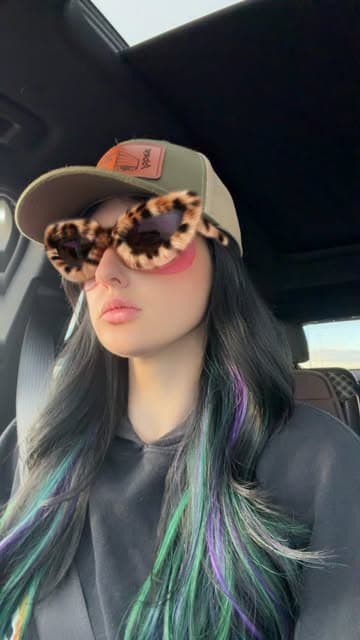 Instagram post by @jessykastorm