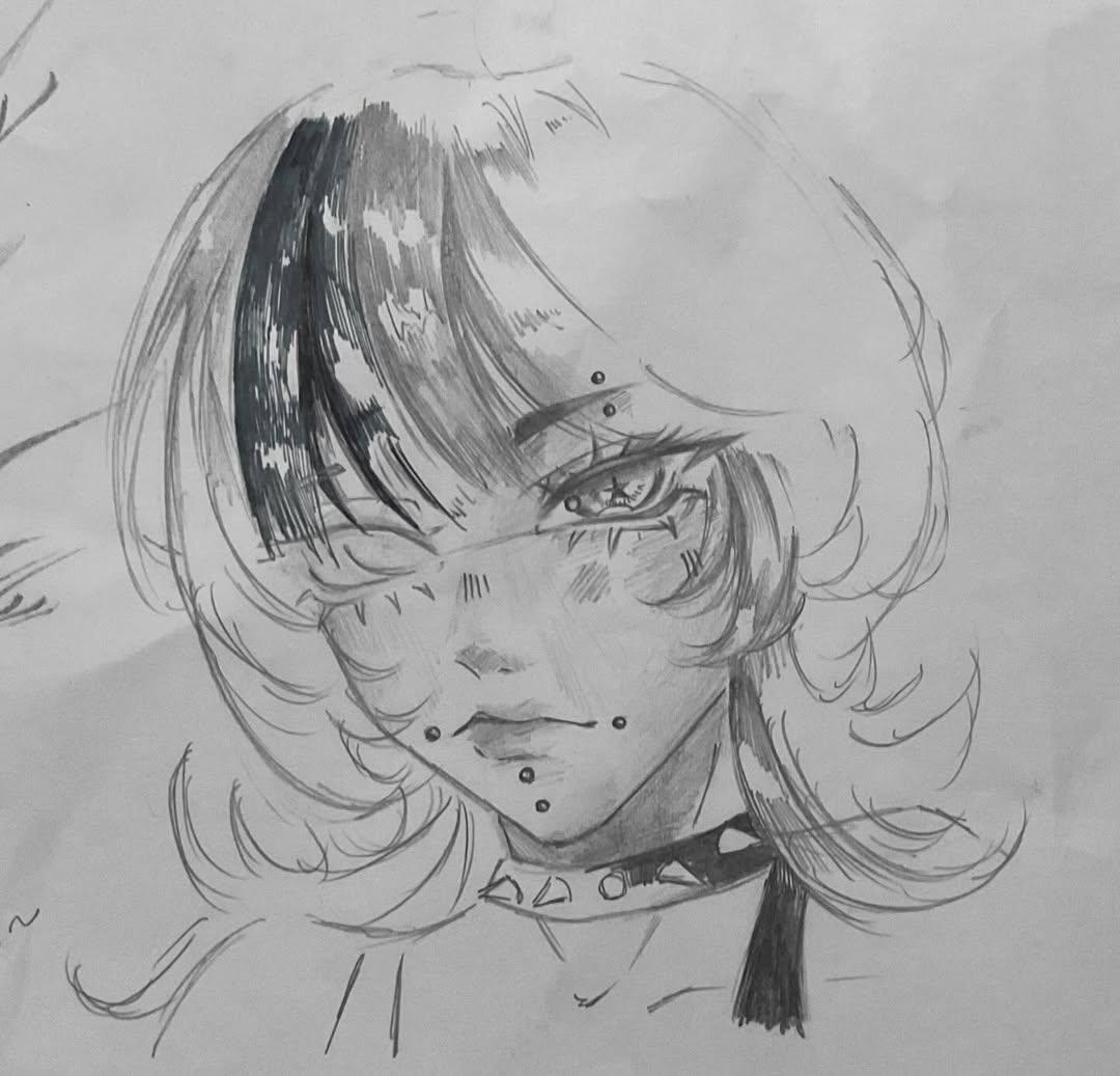 Instagram post by @jinxed_yasmin