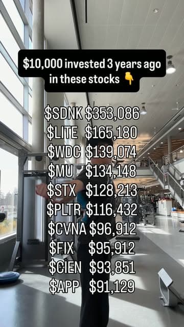 Instagram post by @joe.investss