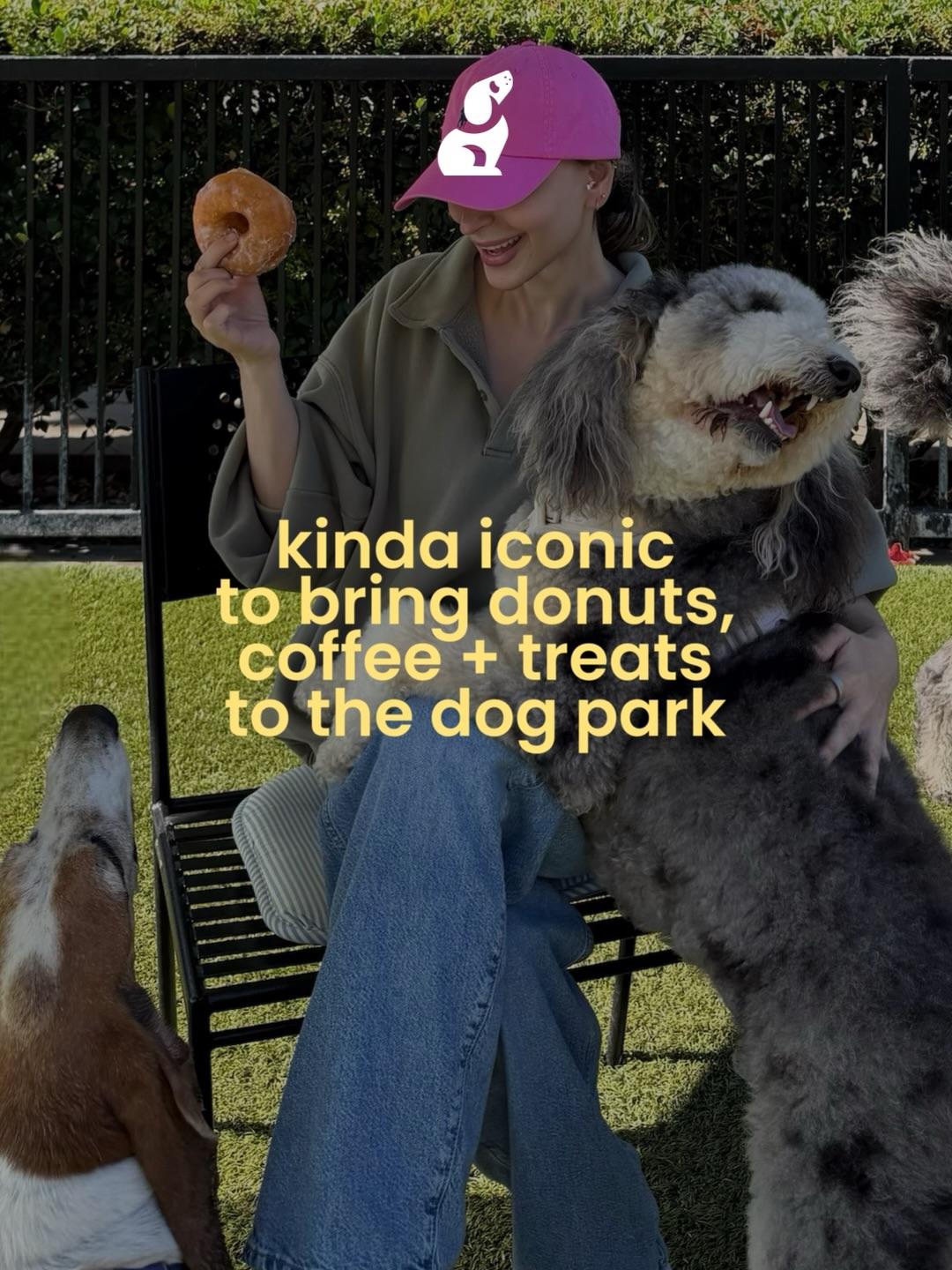 Instagram post by @joingofetch