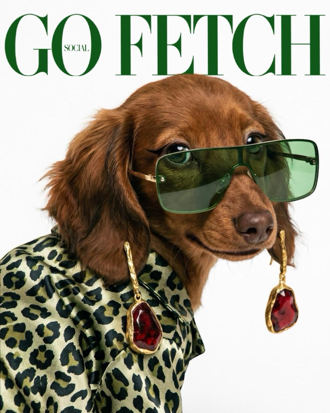 Instagram post by @joingofetch