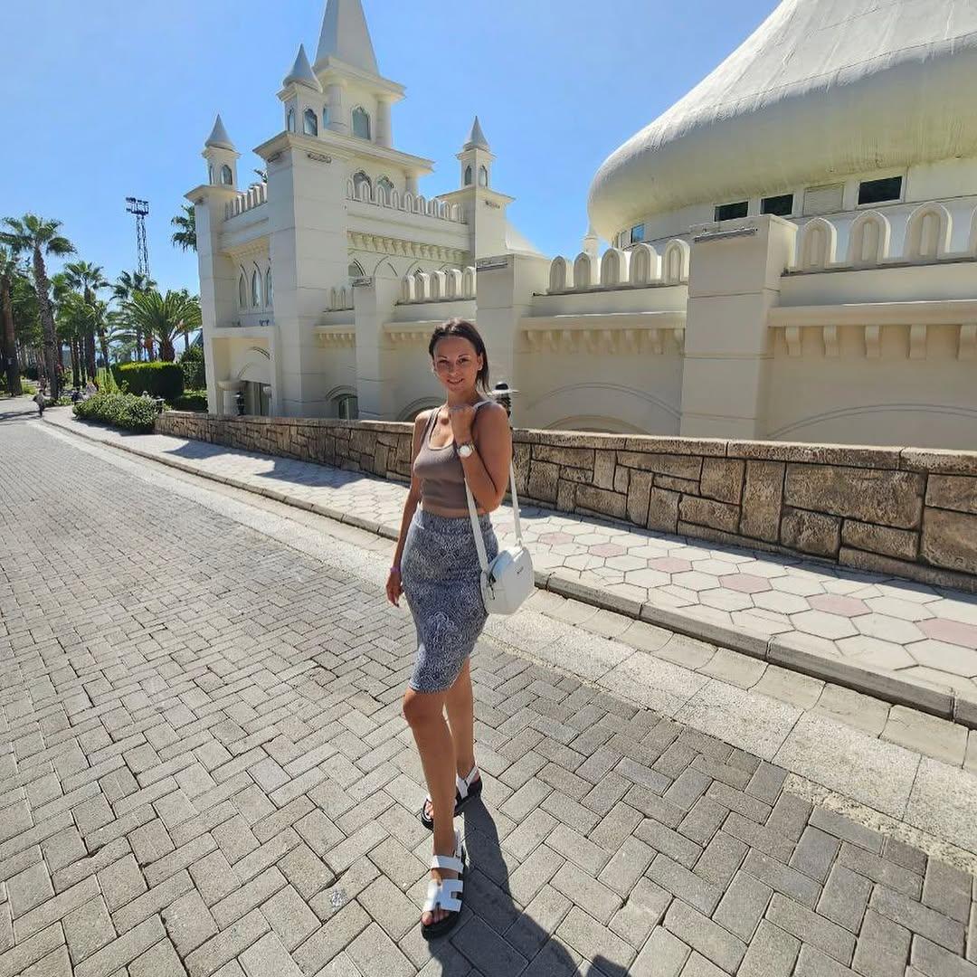 Instagram post by @julia_snytkina