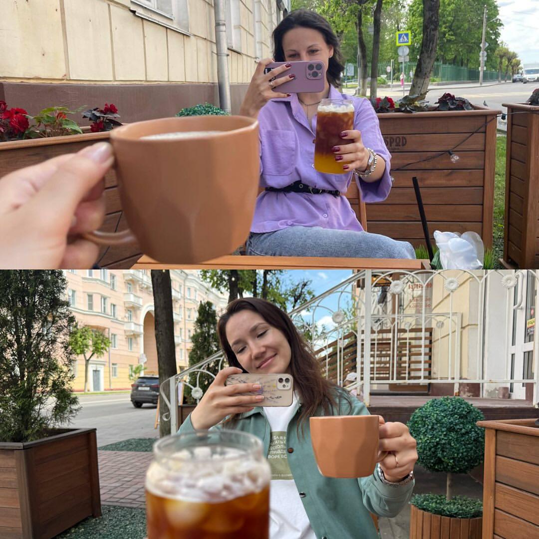 Instagram post by @julia_snytkina