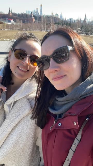 Instagram post by @julia_snytkina