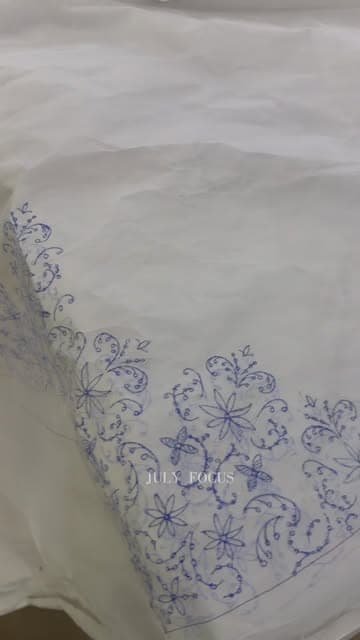 Instagram post by @julyfocusweddingdress