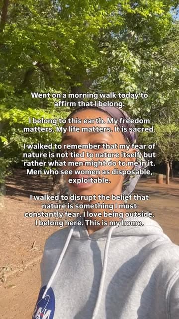 Instagram post by @justrefiloe