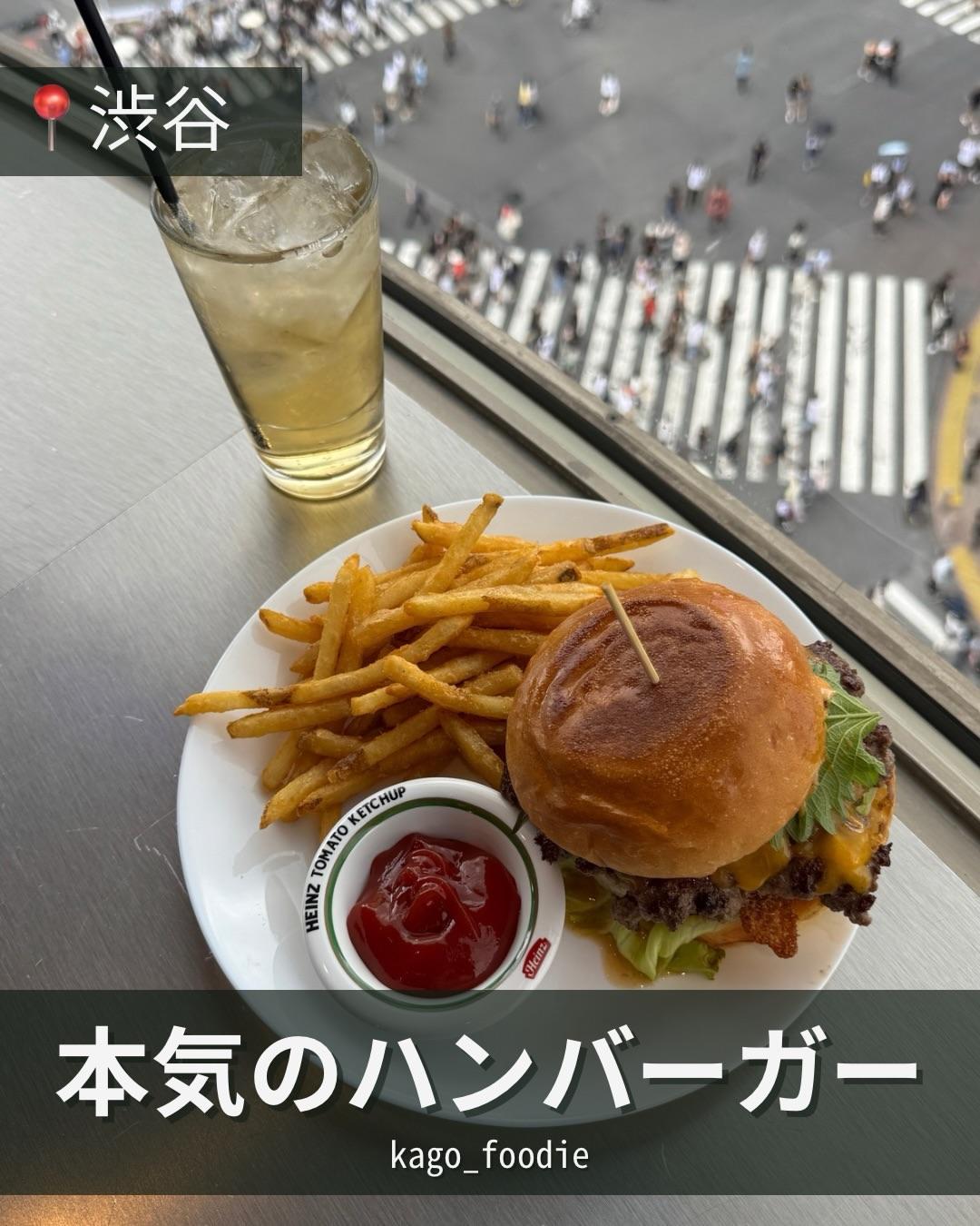 Instagram post by @kago_foodie