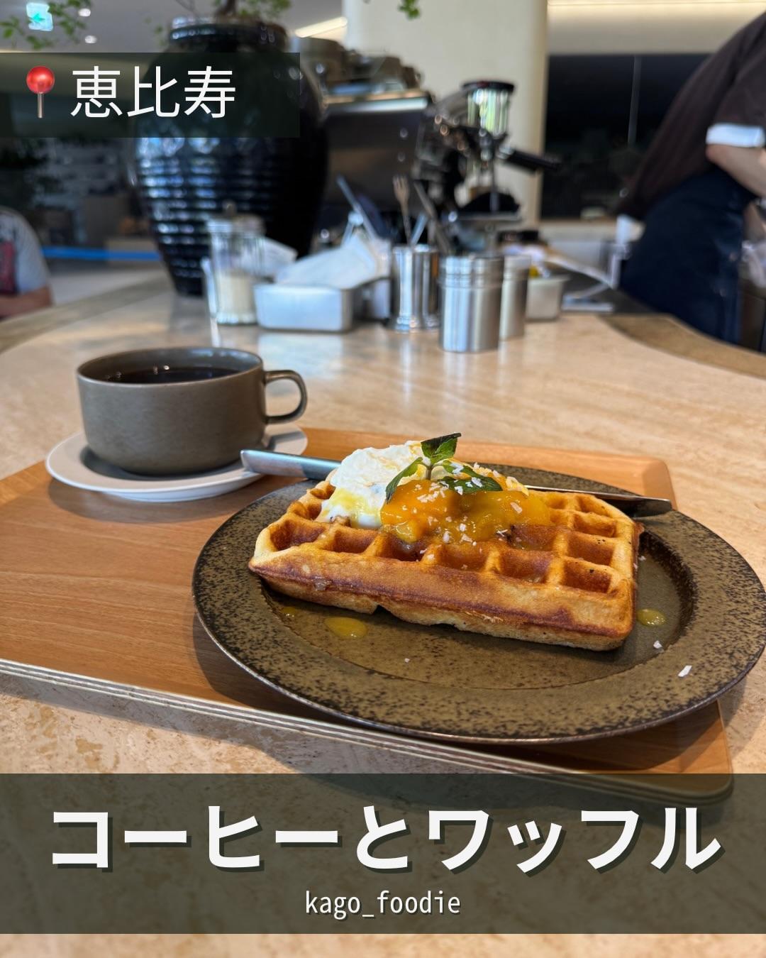 Instagram post by @kago_foodie