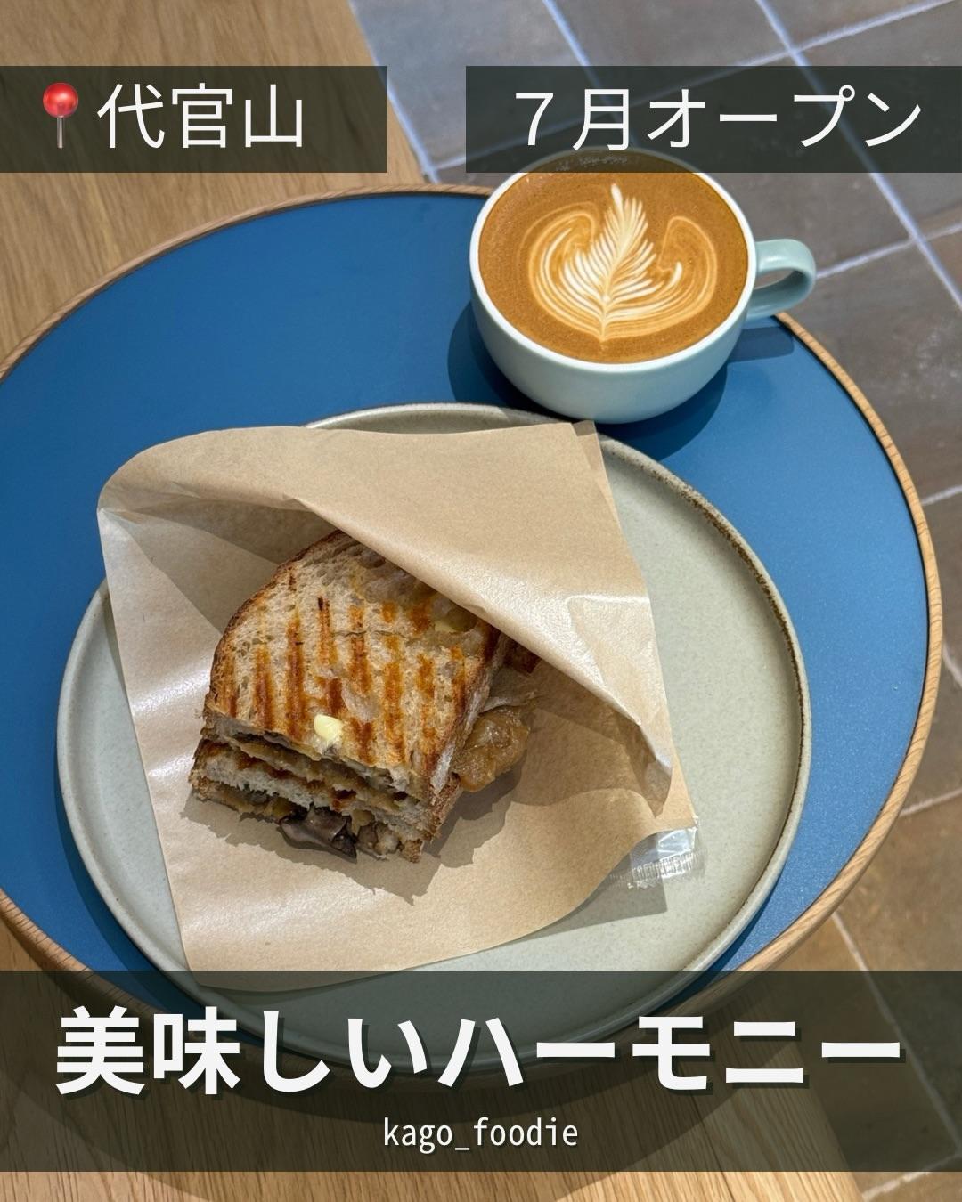 Instagram post by @kago_foodie
