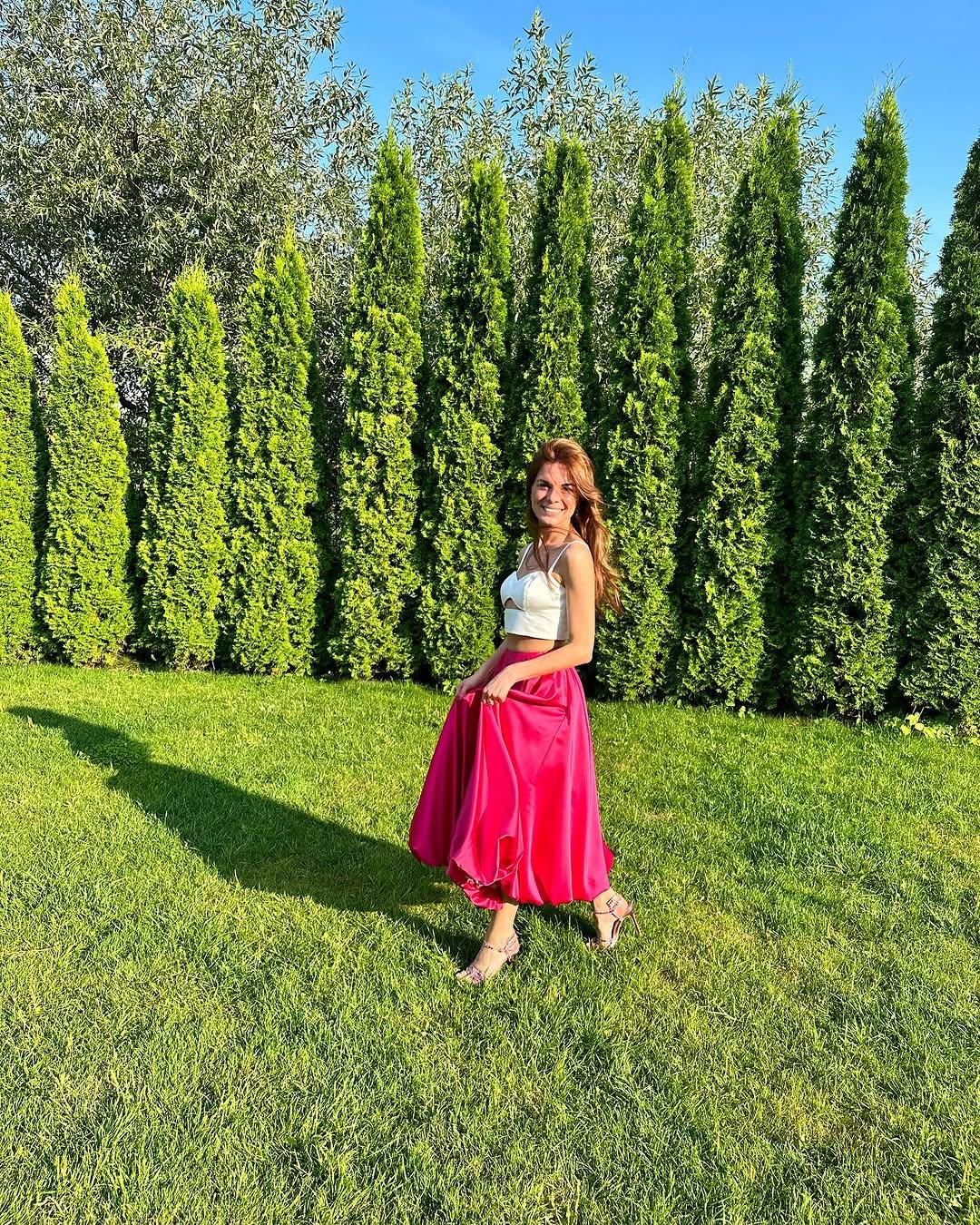 Instagram post by @kaleria_morzol