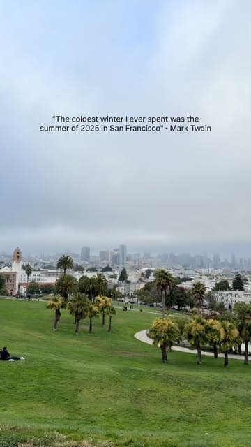 Instagram post by @karlthefog