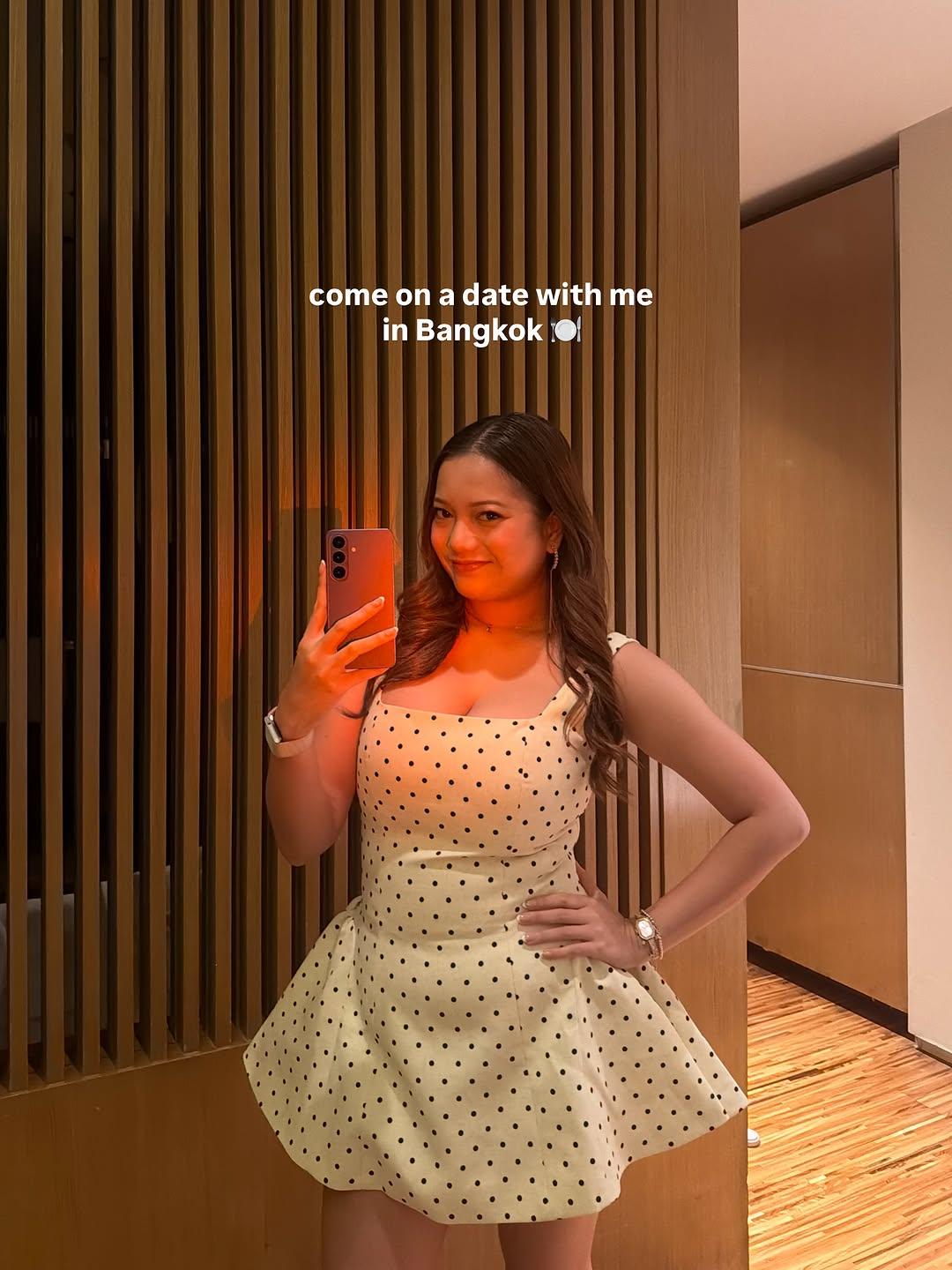 Instagram post by @kasihirisleona