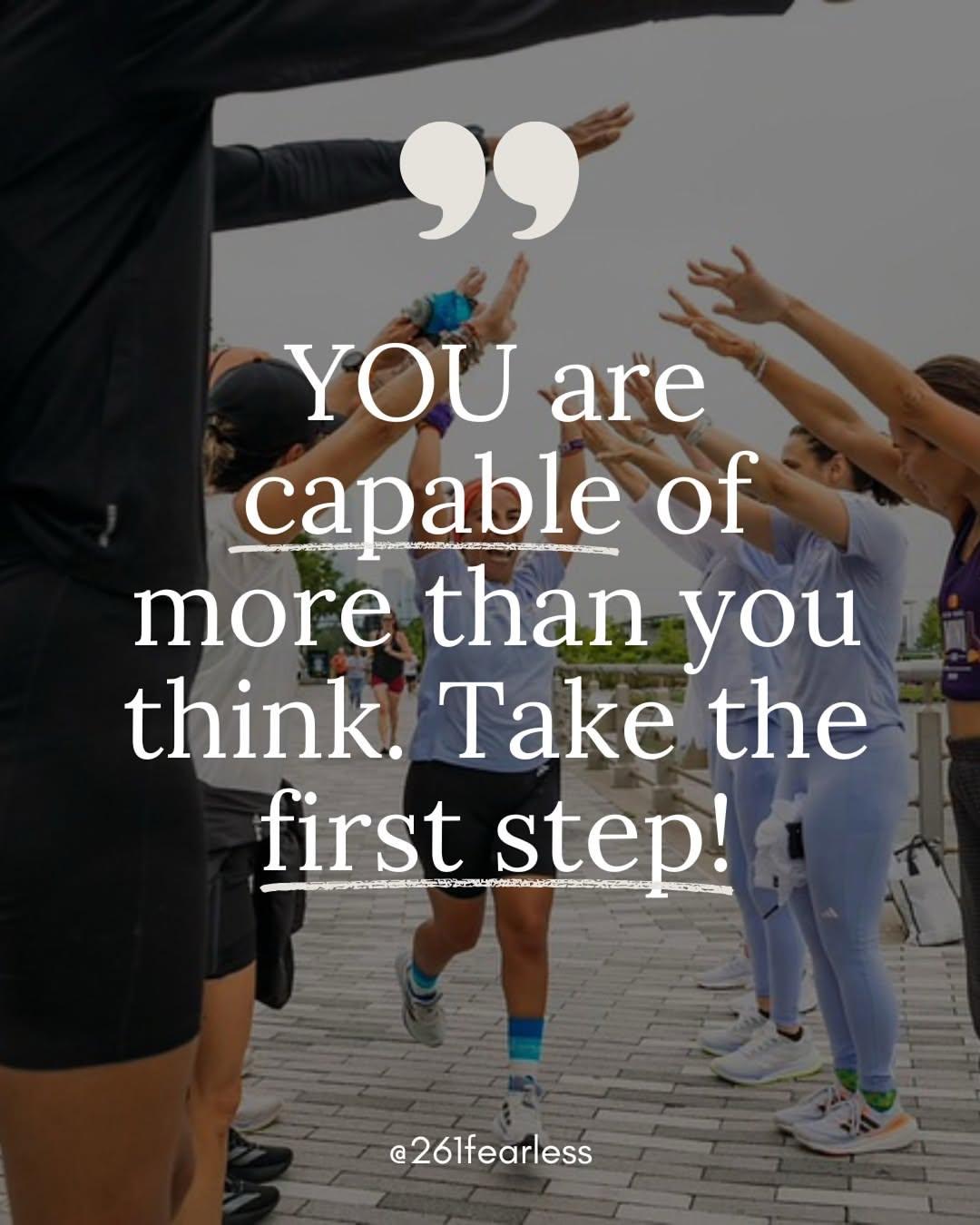 Instagram post by @kathrineswitzer