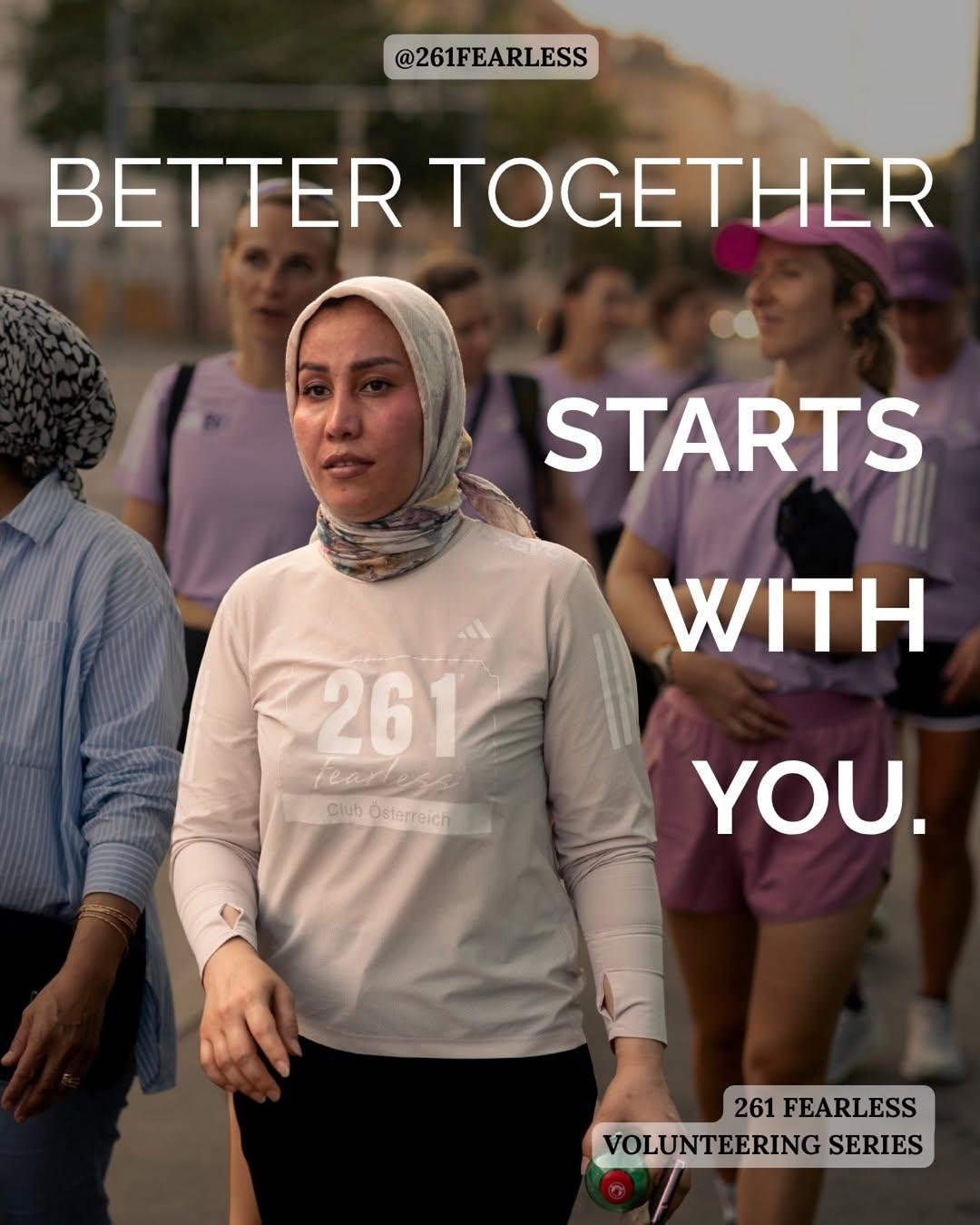 Instagram post by @kathrineswitzer