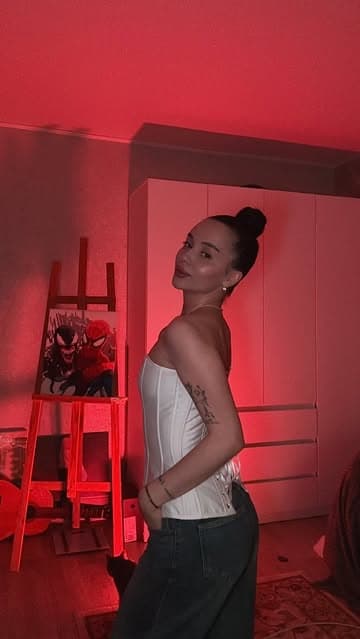 Instagram post by @katrisssha_