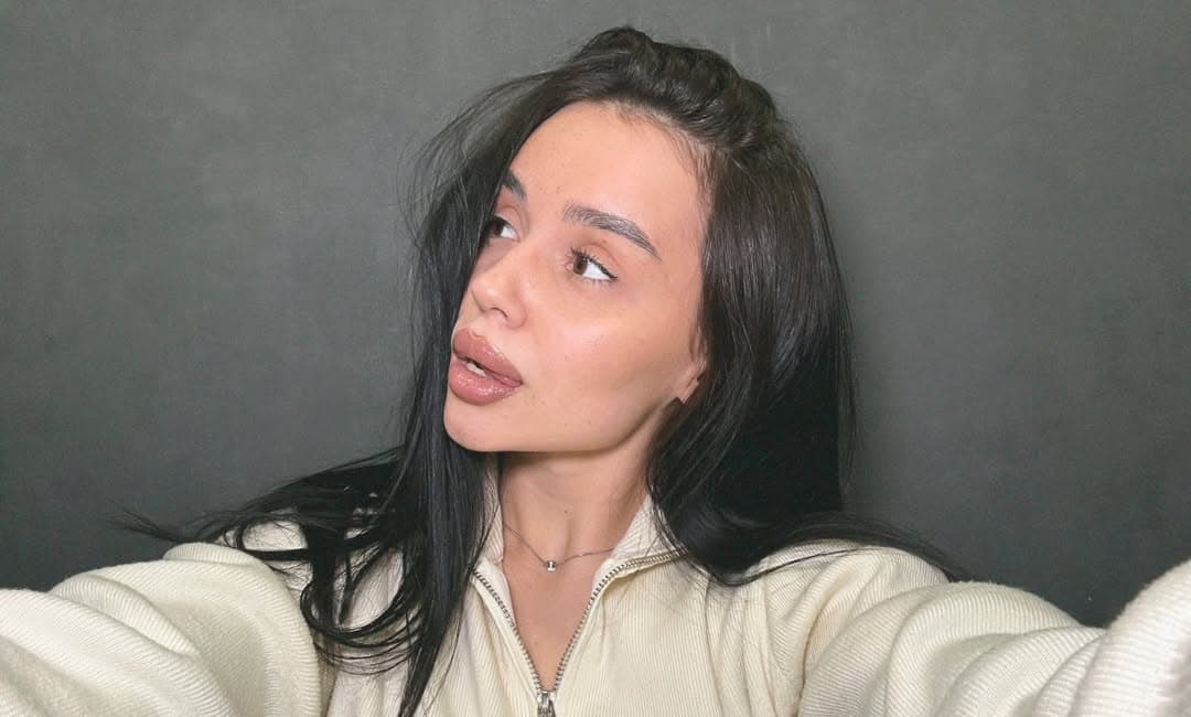 Instagram post by @katrisssha_