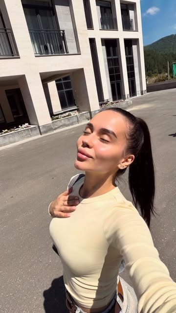 Instagram post by @katrisssha_