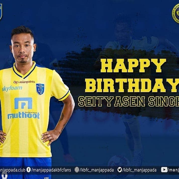 Instagram post by @keralablaster