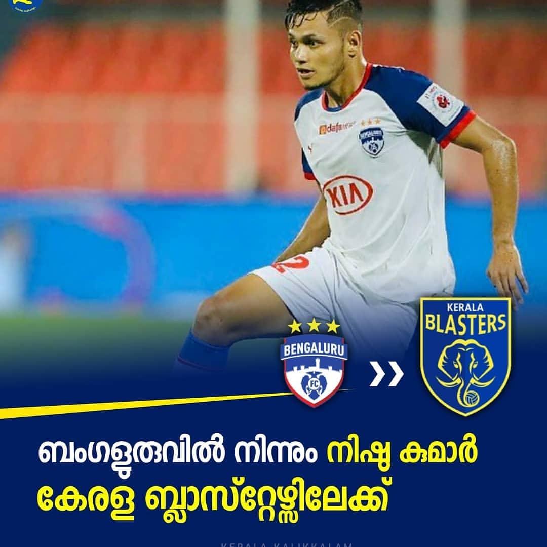 Instagram post by @keralablaster