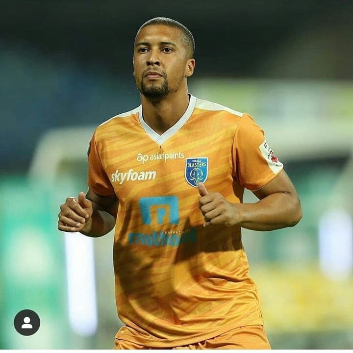 Instagram post by @keralablaster