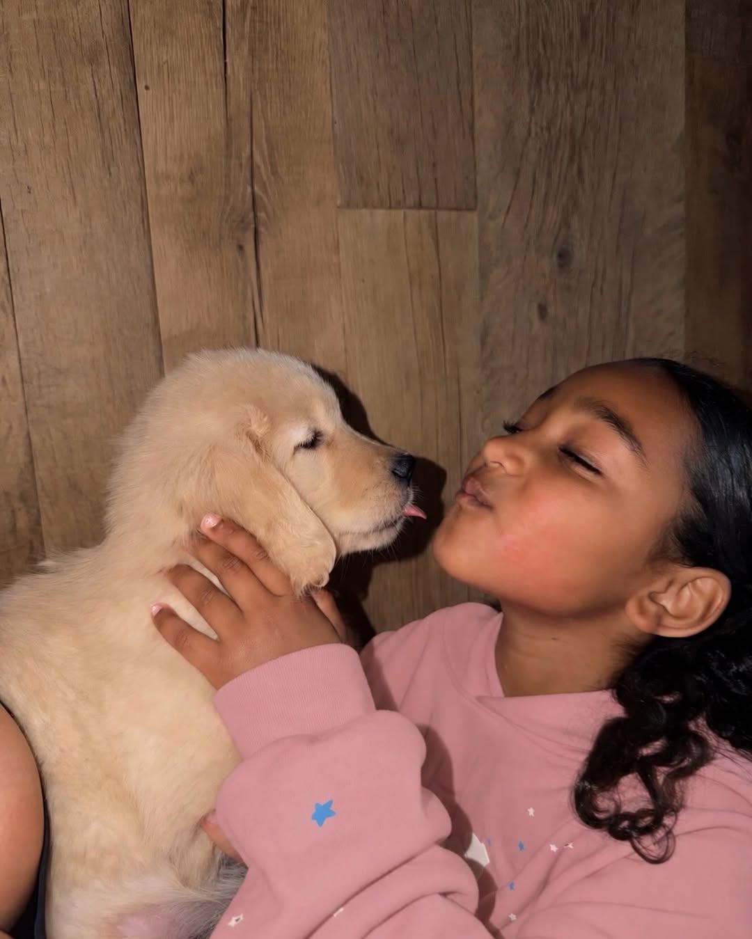 Instagram post by @kimkardashian